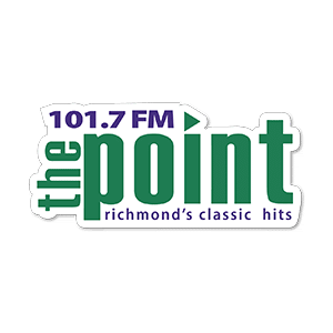 The Point FM 101.7